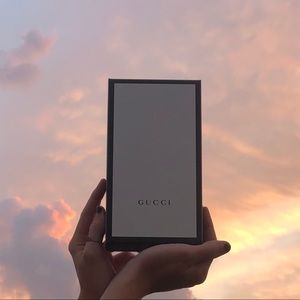Real Gucci Box